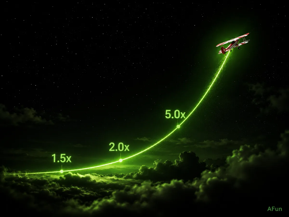 Aviator AFun México crash game Spribe RTP 97% cash-out en vuelo