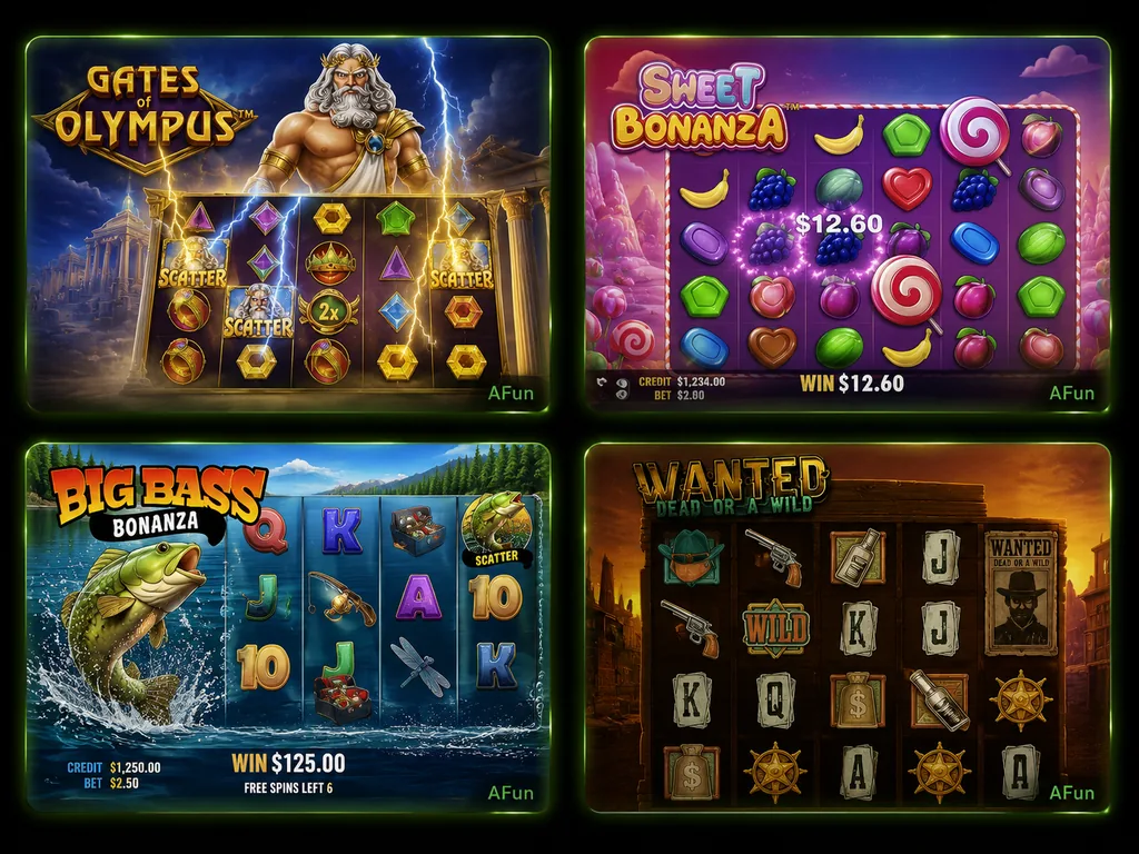 Wanted Dead or a Wild slot Hacksaw Gaming AFun México 12500x