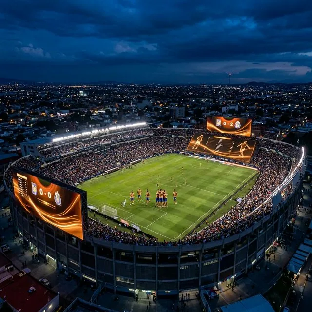 Apuestas deportivas AFun México Liga MX NFL UFC con cuotas competitivas